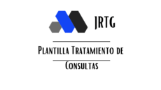 Logo Jose Reinaldo Torres Galvis y titulo de la Plantilla